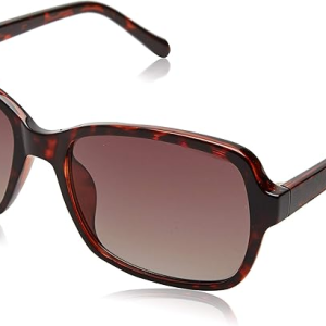 Women's Fos 3095/S Oval Sunglasses